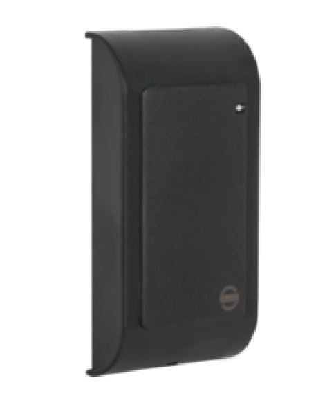 Kültéri RFID 125kHz segédolvasó W26 vagy W34, SR-1EM